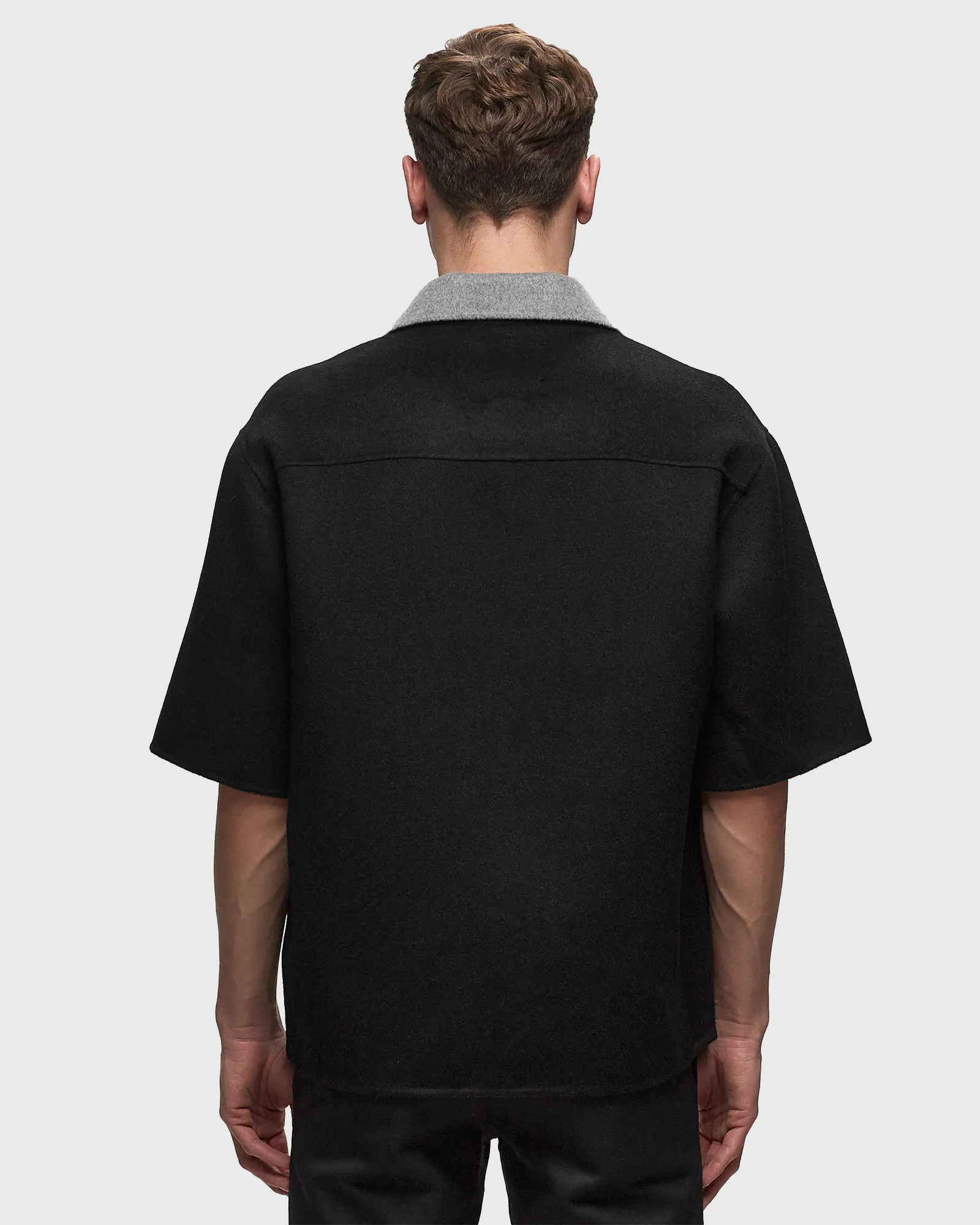 Axel Arigato Holiday Shirt