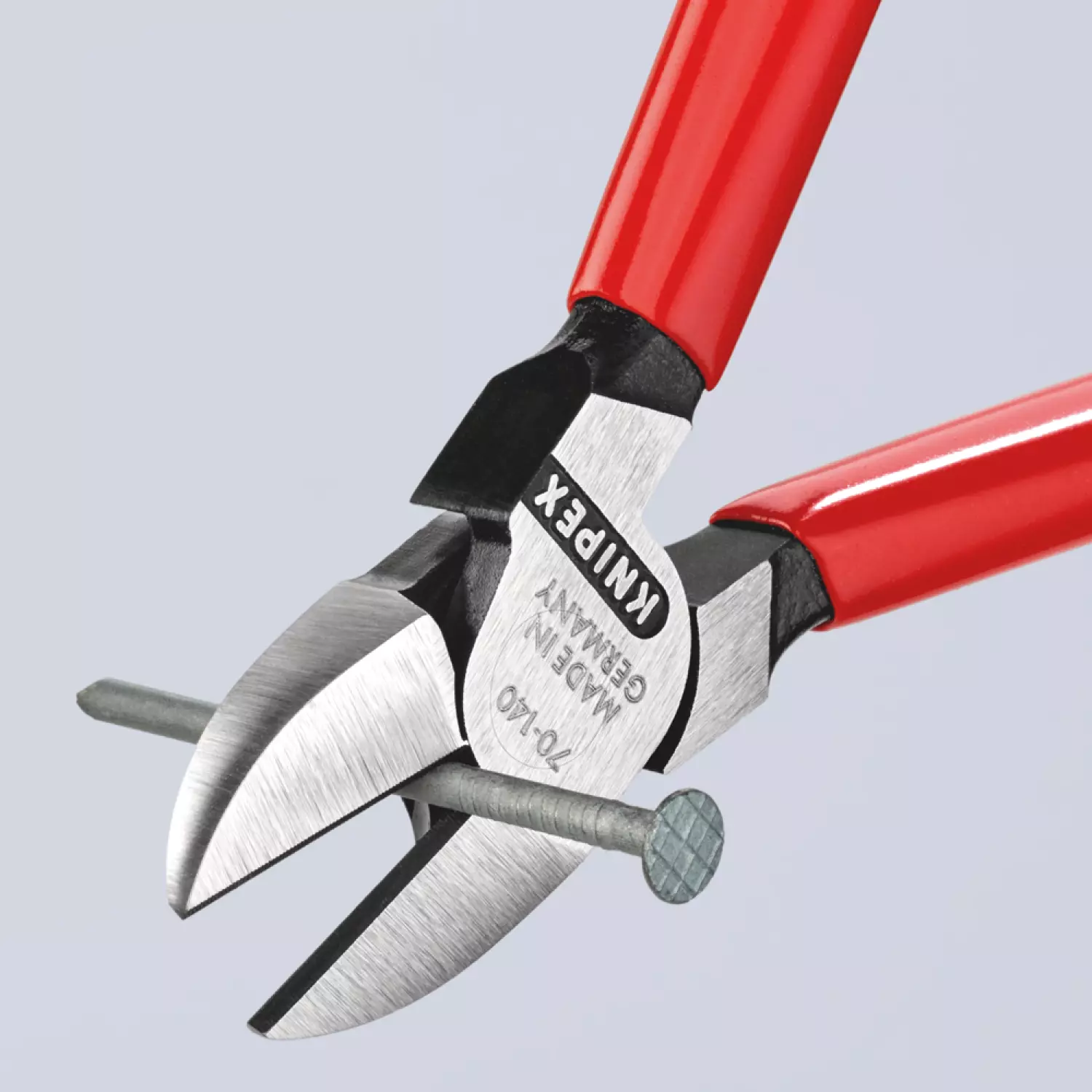 Knipex 7001140 Zijsnijtang - 140mm