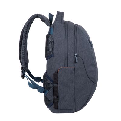 RIVACASE Galapagos - Sac à dos pour ordinateur portable 15,6