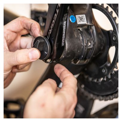 Clé BBB CrankGrip pour Vis de Pédalier Hollowtech