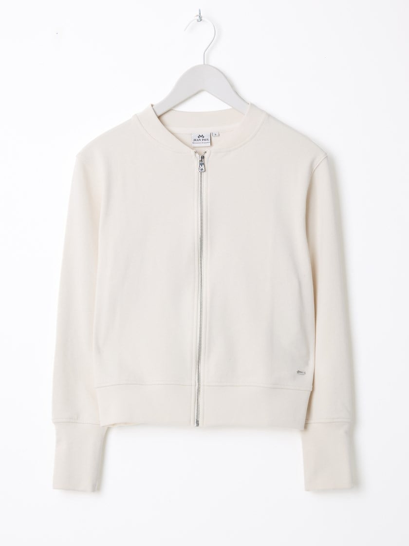 Mina cardigan Birch