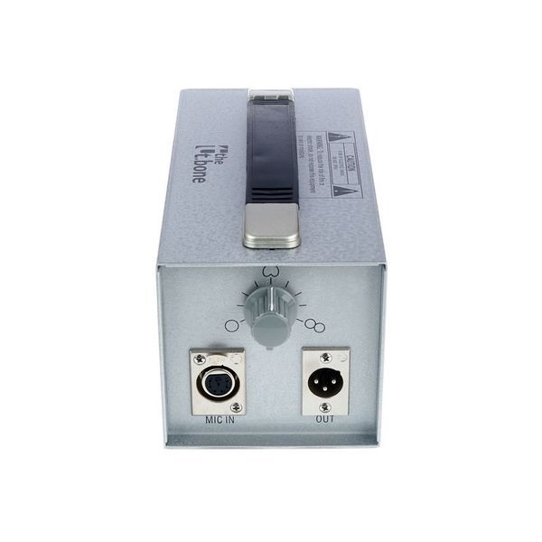 the t.bone PSU Retro Tube II