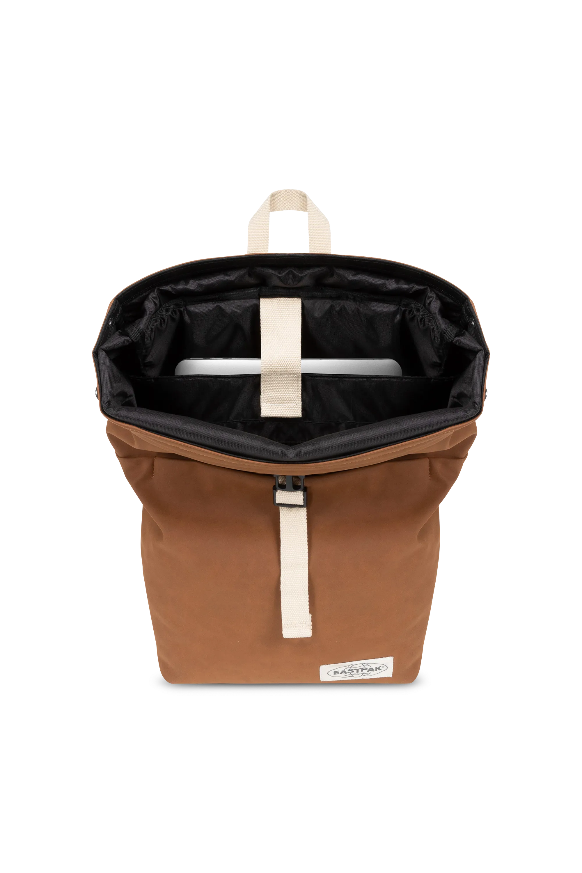 EASTPAK Sac à dos  UP ROLL Marron