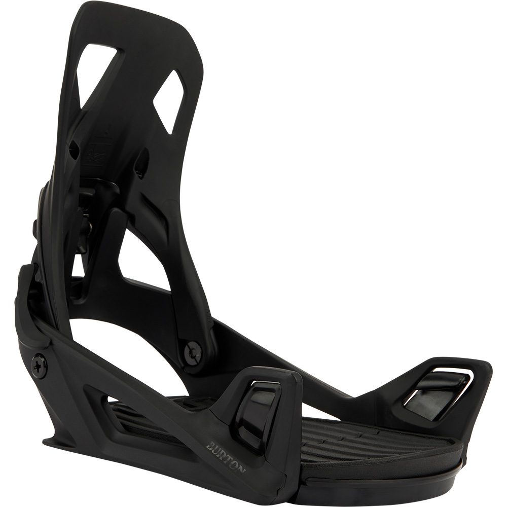Burton Step On Re: Flex 23/24 Snowboardbindung schwarz