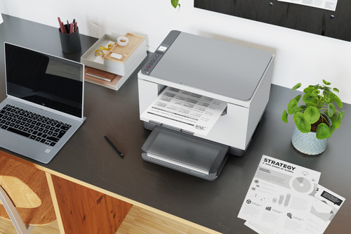 HP LaserJet M234d