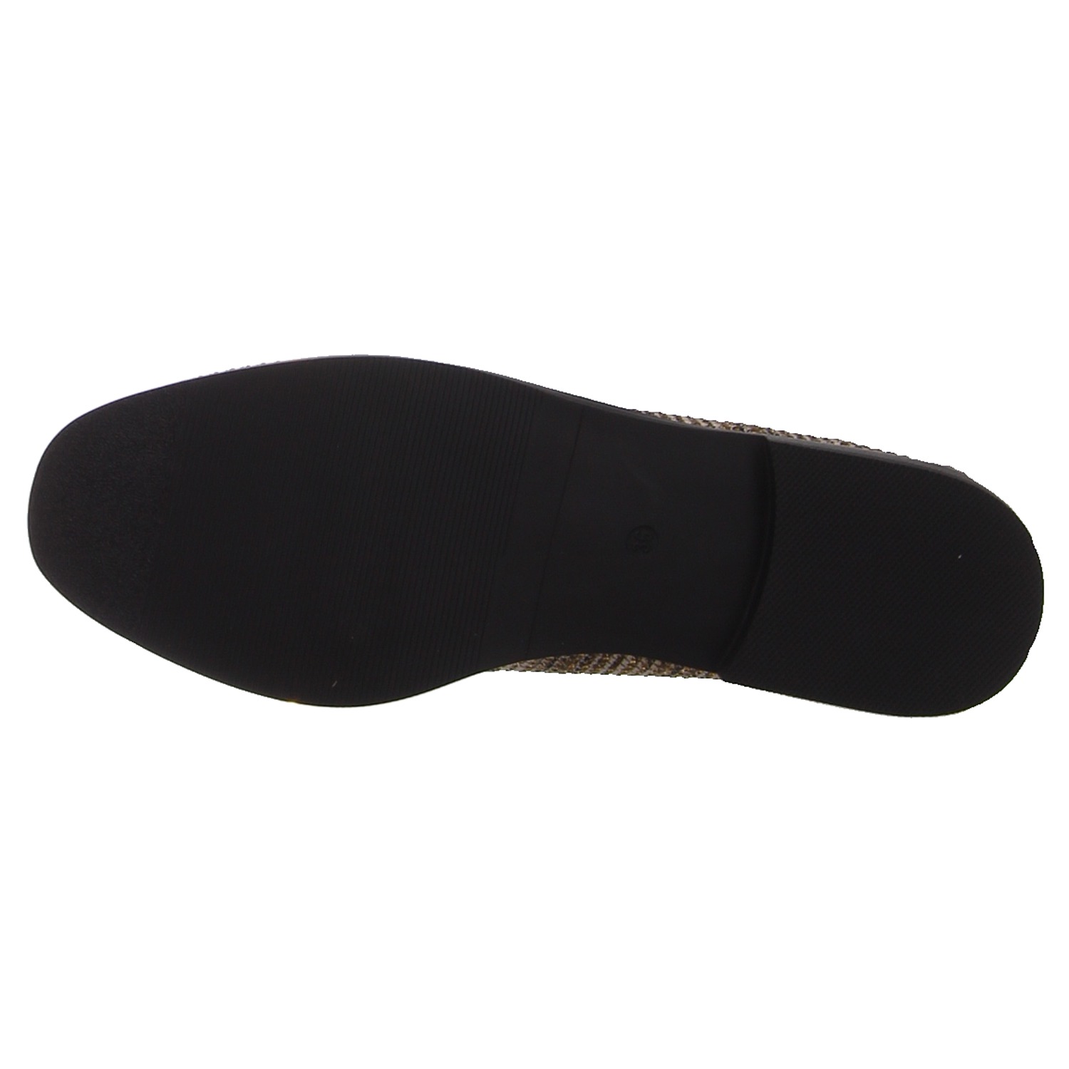 La Strada Slipper beige beige