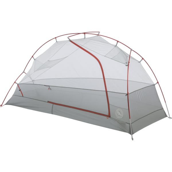 Tente bivouac BIG AGNES COPPER SPUR HV UL1 BIKEPACK GRAY/SILVER