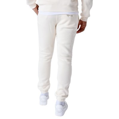 Jogging homme Signature Broderie Logo PROJECT X PARIS