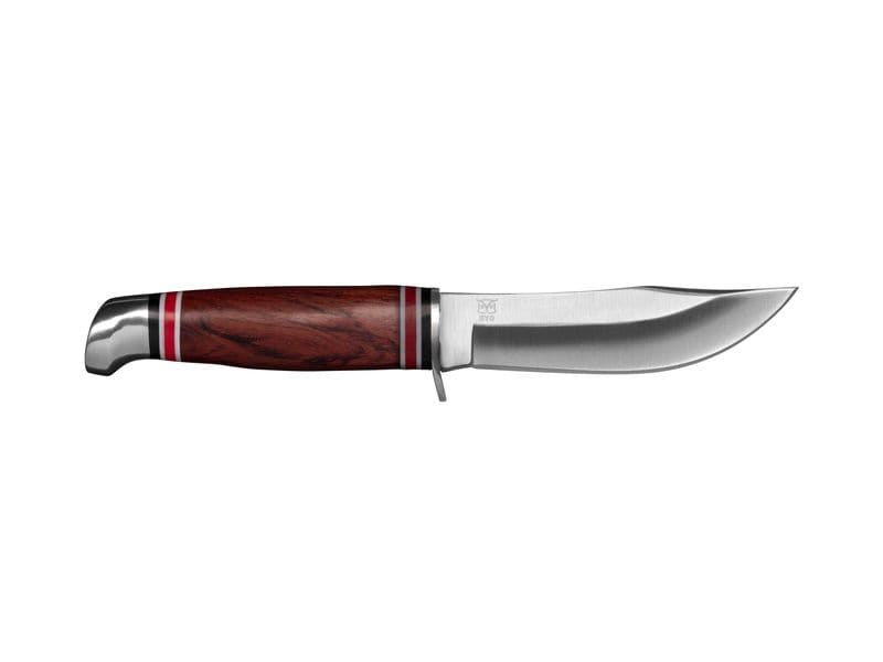 ØYO Messer Geilo Survivalmesser