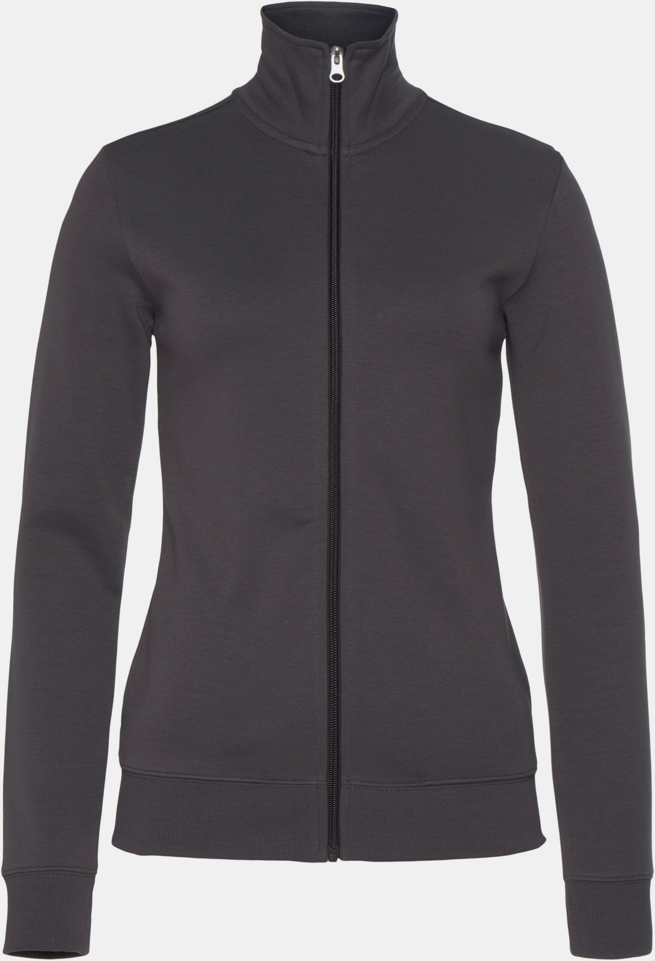 Sweatjacke