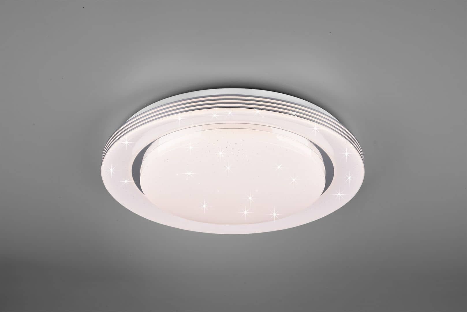 LED-Deckenleuchte