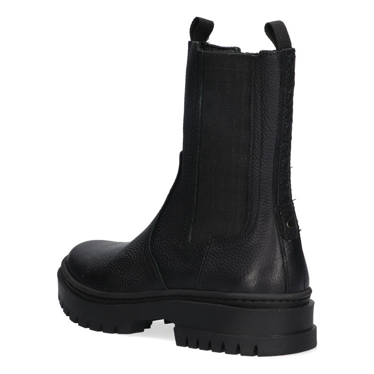 Twins 325680 wijdte 2,5 Black(589) Wijdte 2.5