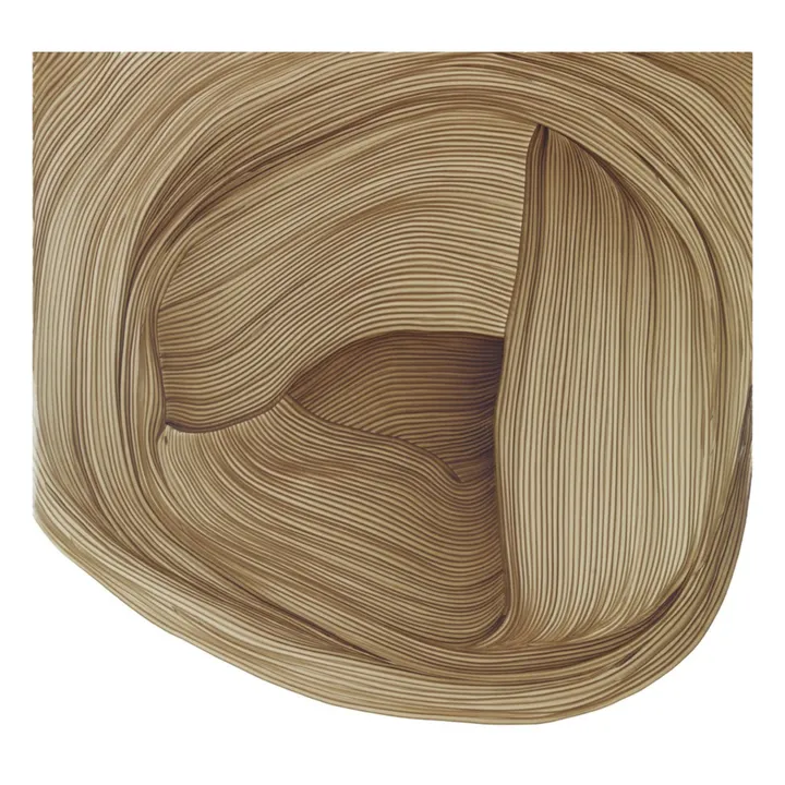 The Wrong Shop Drawing 5 Ronan Bouroullec | Marron