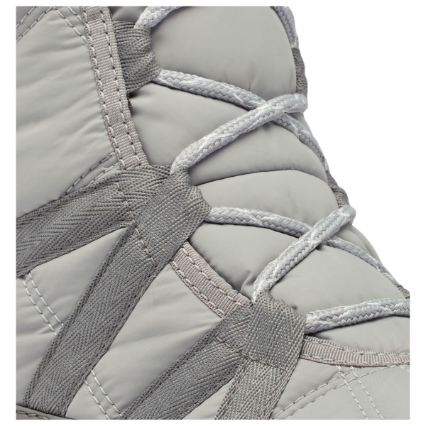 Sorel - Women's Whitney II Plus Tall Lace Waterproof - Chaussures d'hiver