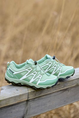 Nordbjørn Mountains Hike WP Sneakers, Lint
