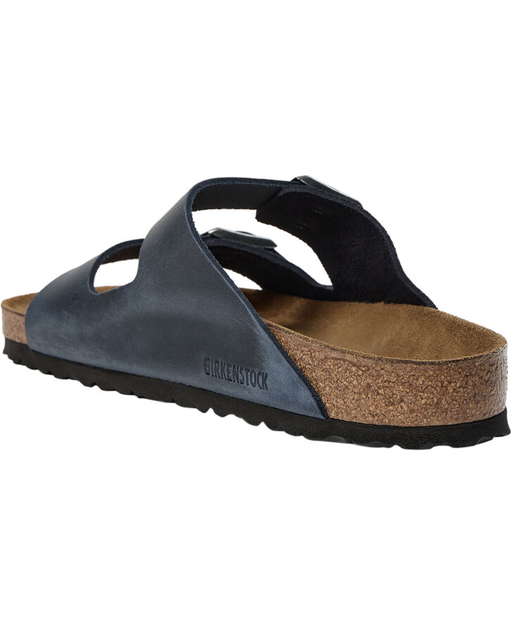 Birkenstock Arizona LEVE/LEOI Midnight Midnight