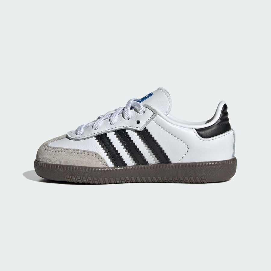 Adidas Original Chaussure Samba OG Enfants