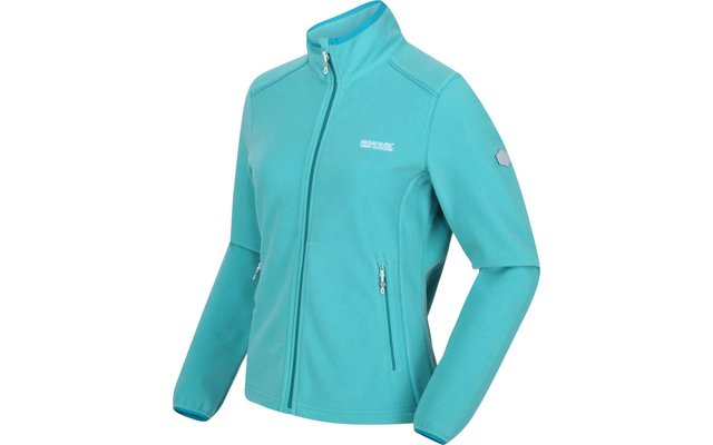 Regatta Floreo IV Damen Fleecejacke