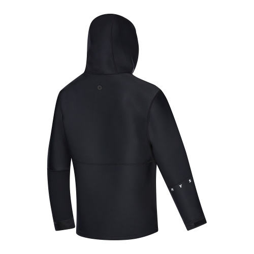 MYSTIC Voltage Sweat 3mm