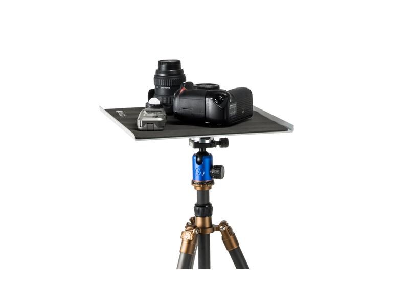 Tether Tools Aero Tether Table, 40 x 35 cm Erstellen Sie Ihren eigenen tragbaren Arbeitsplatz