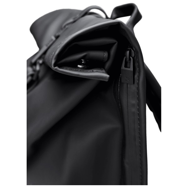 Rains - Rolltop Rucksack W3 17 - Sac à dos journée