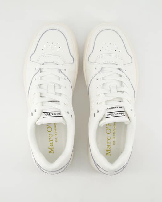 Marc O´Polo 50116123501142 Sneaker in Weiß