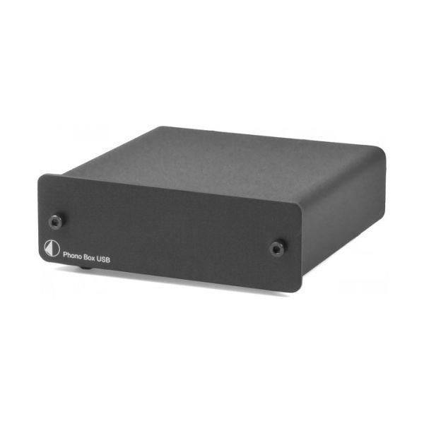 Pro Ject Phono Box