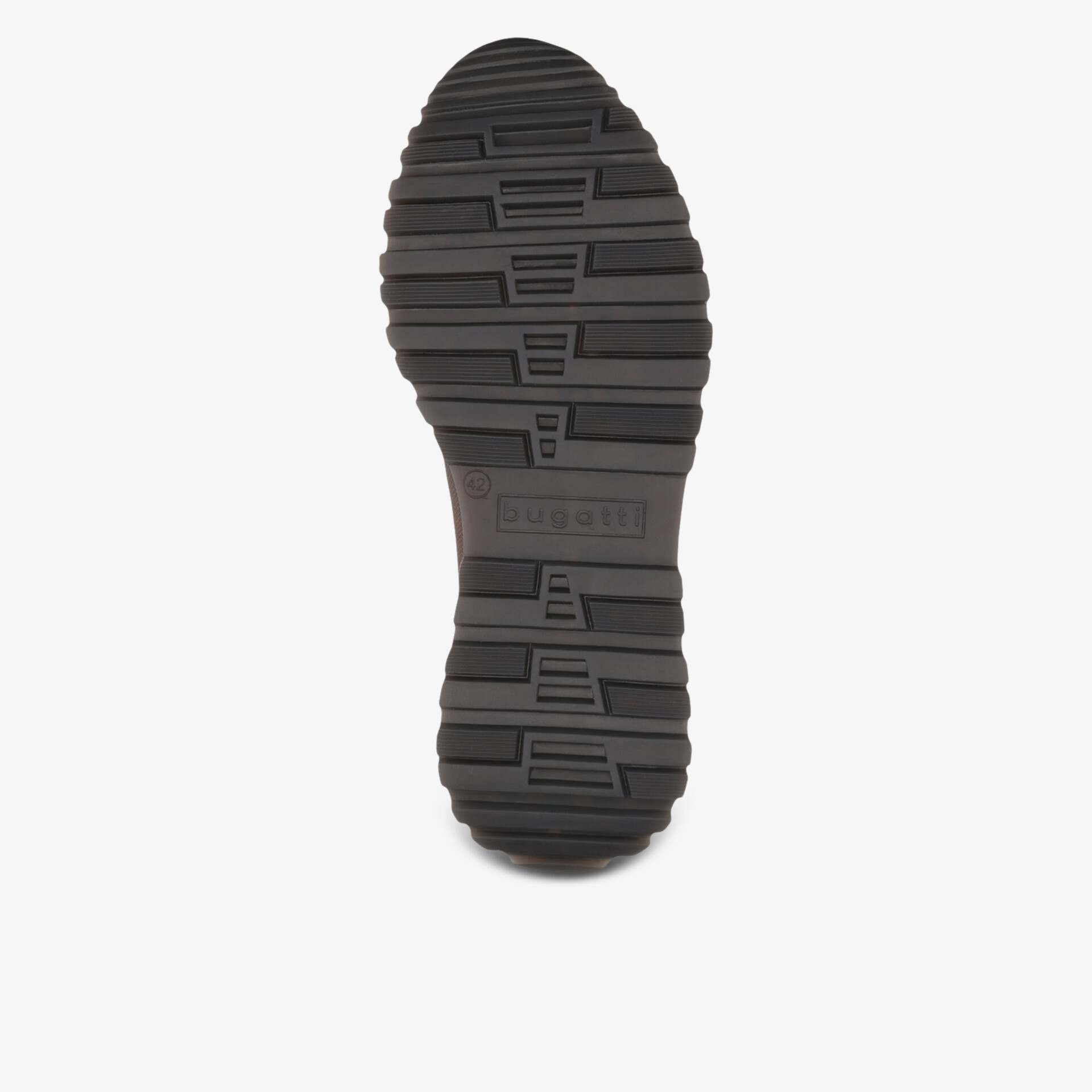 bugatti Herren Schnürer braun - Elegante Schuhe online bei reno.de