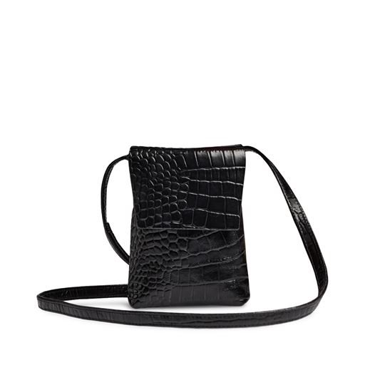 Markberg Ravea Mobiltaske, Black