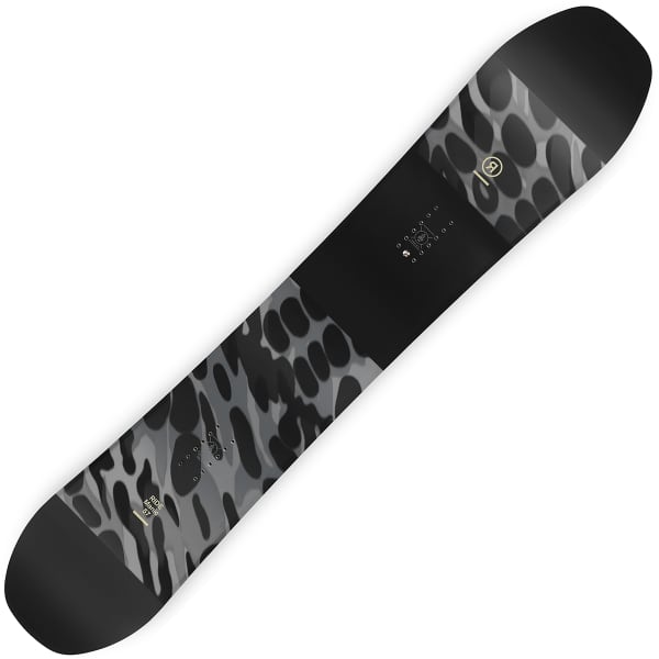 Planche de snowboard RIDE MANIC