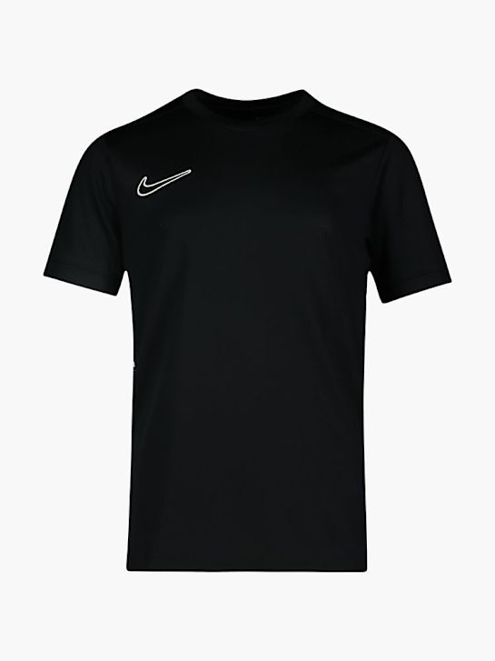 Nike T-Shirt Schwarz