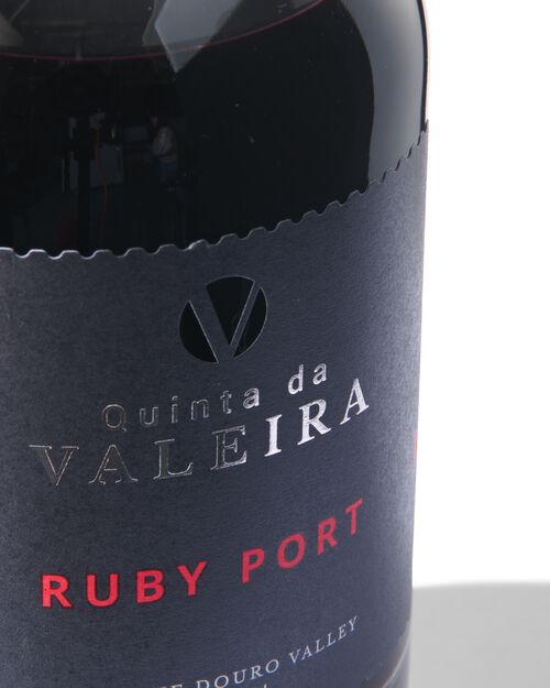 Porto Ruby Quinta da Valeira 0,5 L