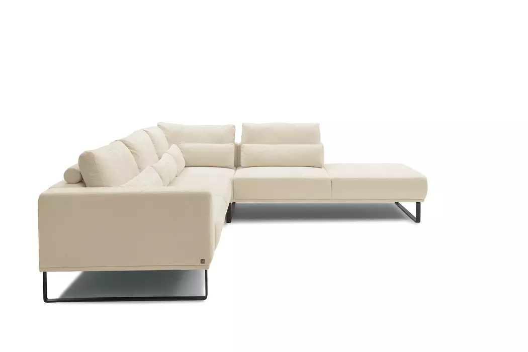 Ecksofa JustB! PM100