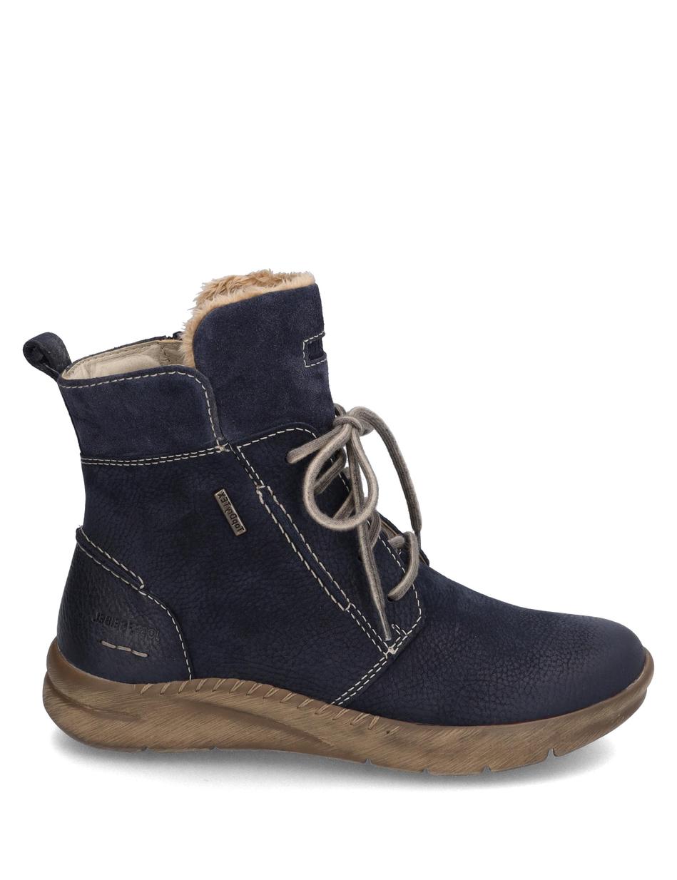 Stiefel Conny 53, ocean