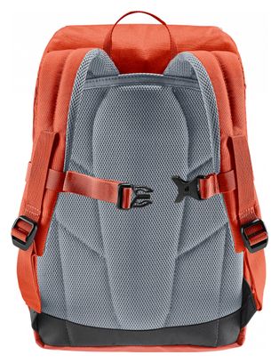 Sac de Randonnée Enfant Deuter Waldfuchs 10 Rouge