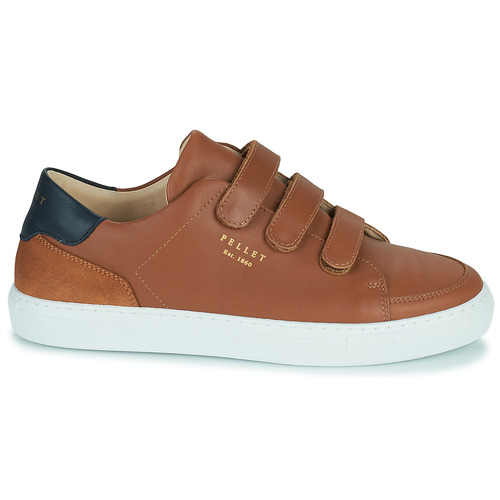Pellet - SID - VEAU MARRON