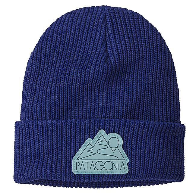 PATAGONIA - BONNET KIDS' LOGO BEANIE