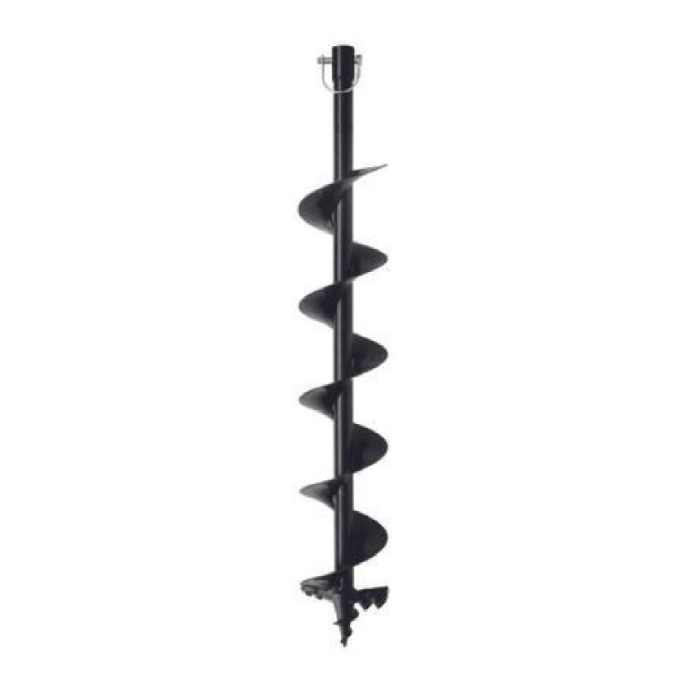 Accesoire tarière de terre de 120 mm pour gp-ea 18/150 li bl