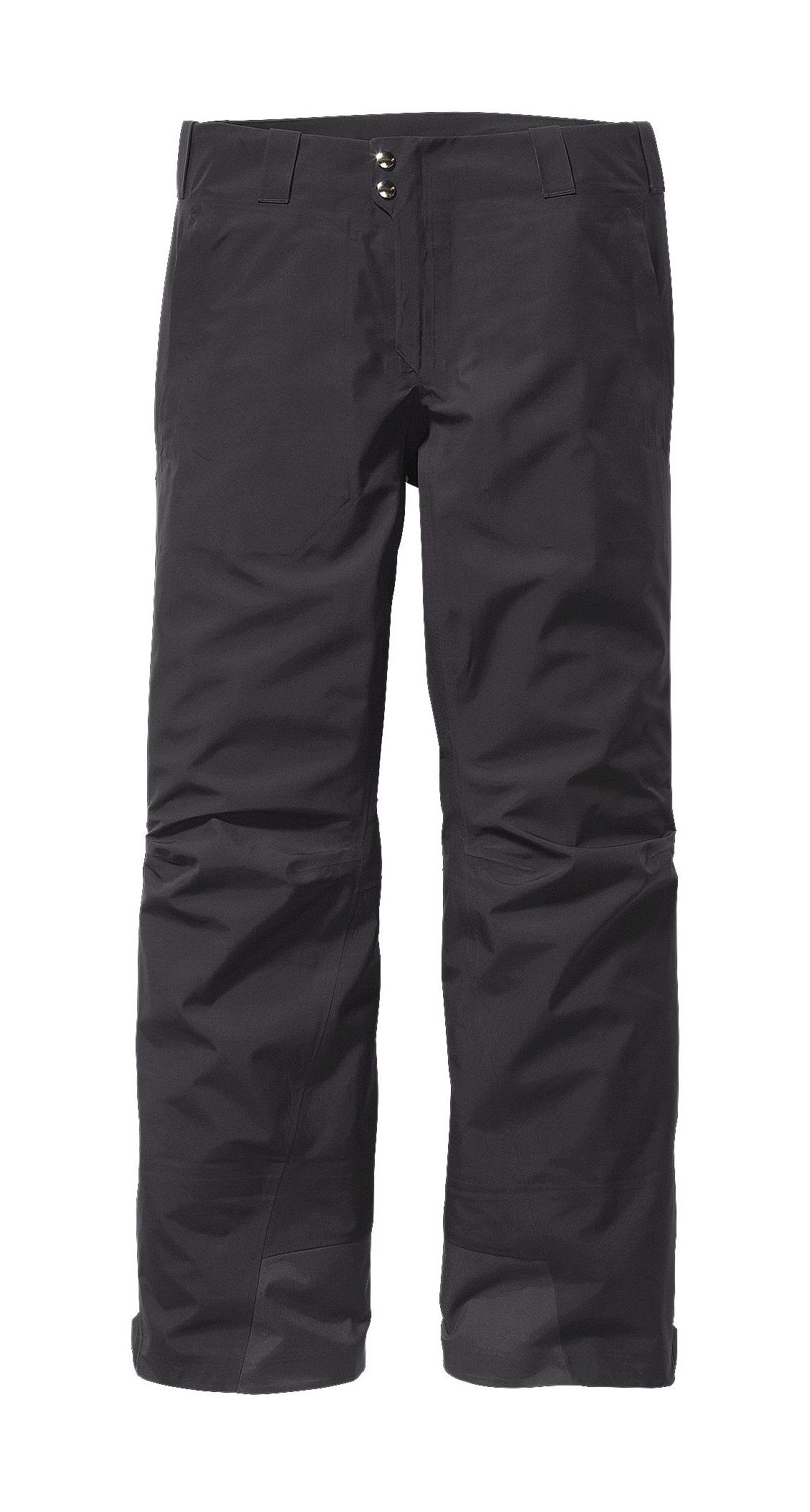 Triolet Pants Dame BLK/Black