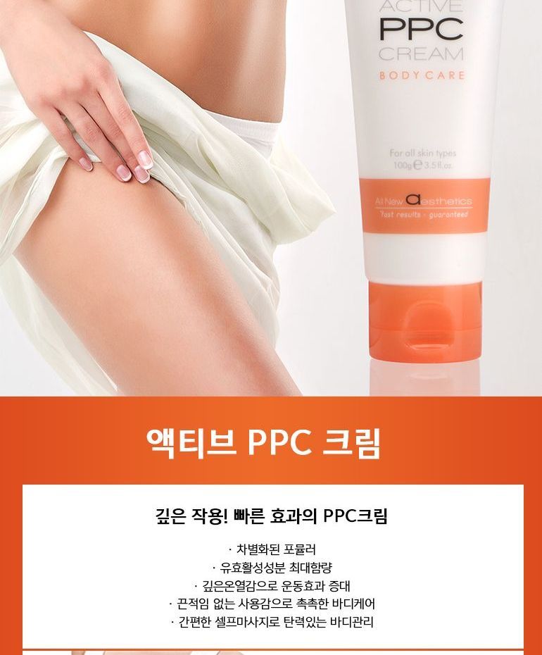 ANACIS - Actieve PPC-crème