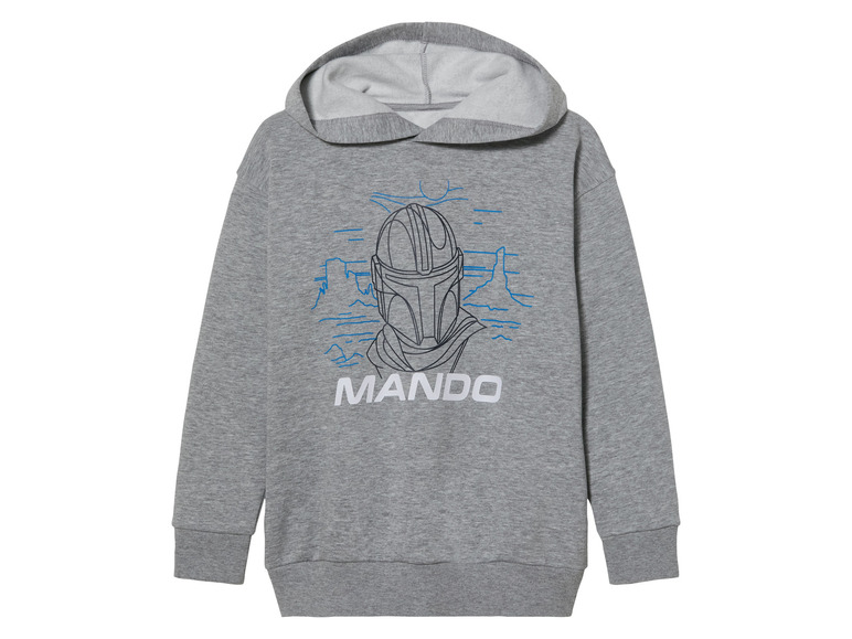 Kinder hoodie