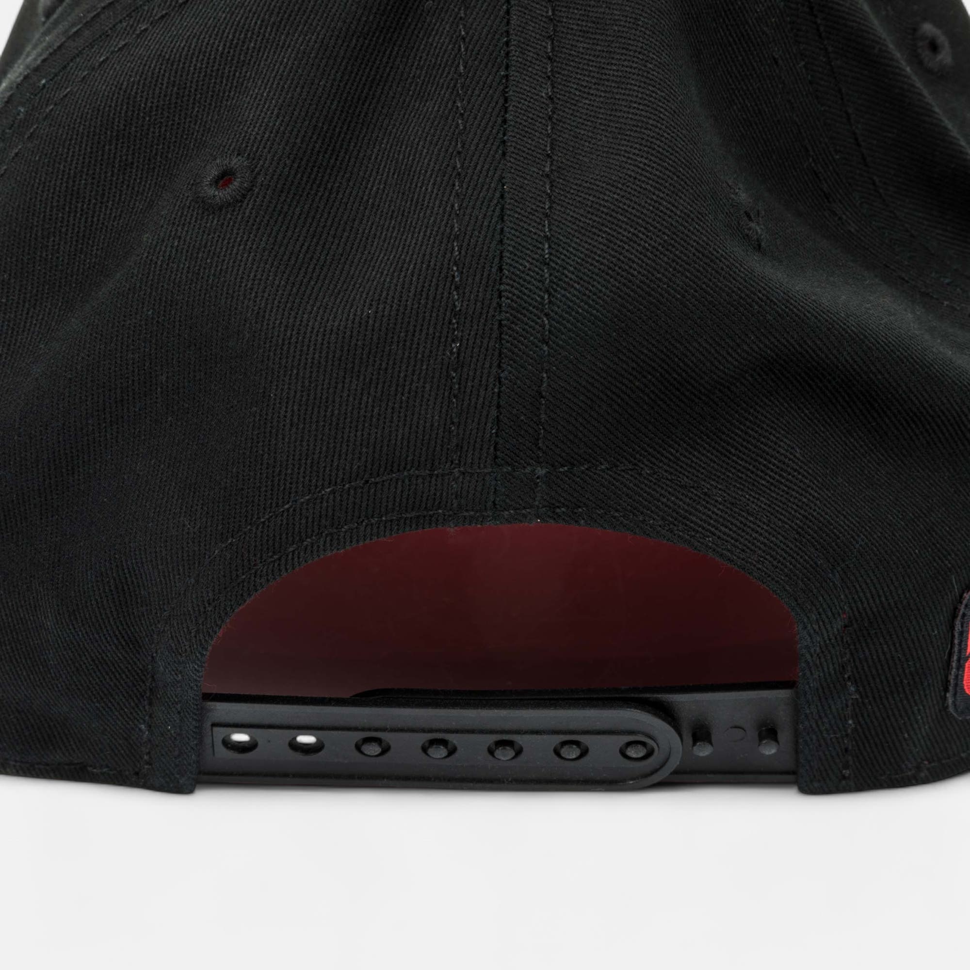 Casquette noir
