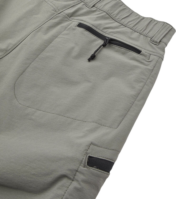 MCKINLEY Maple vandreshorts Grøn
