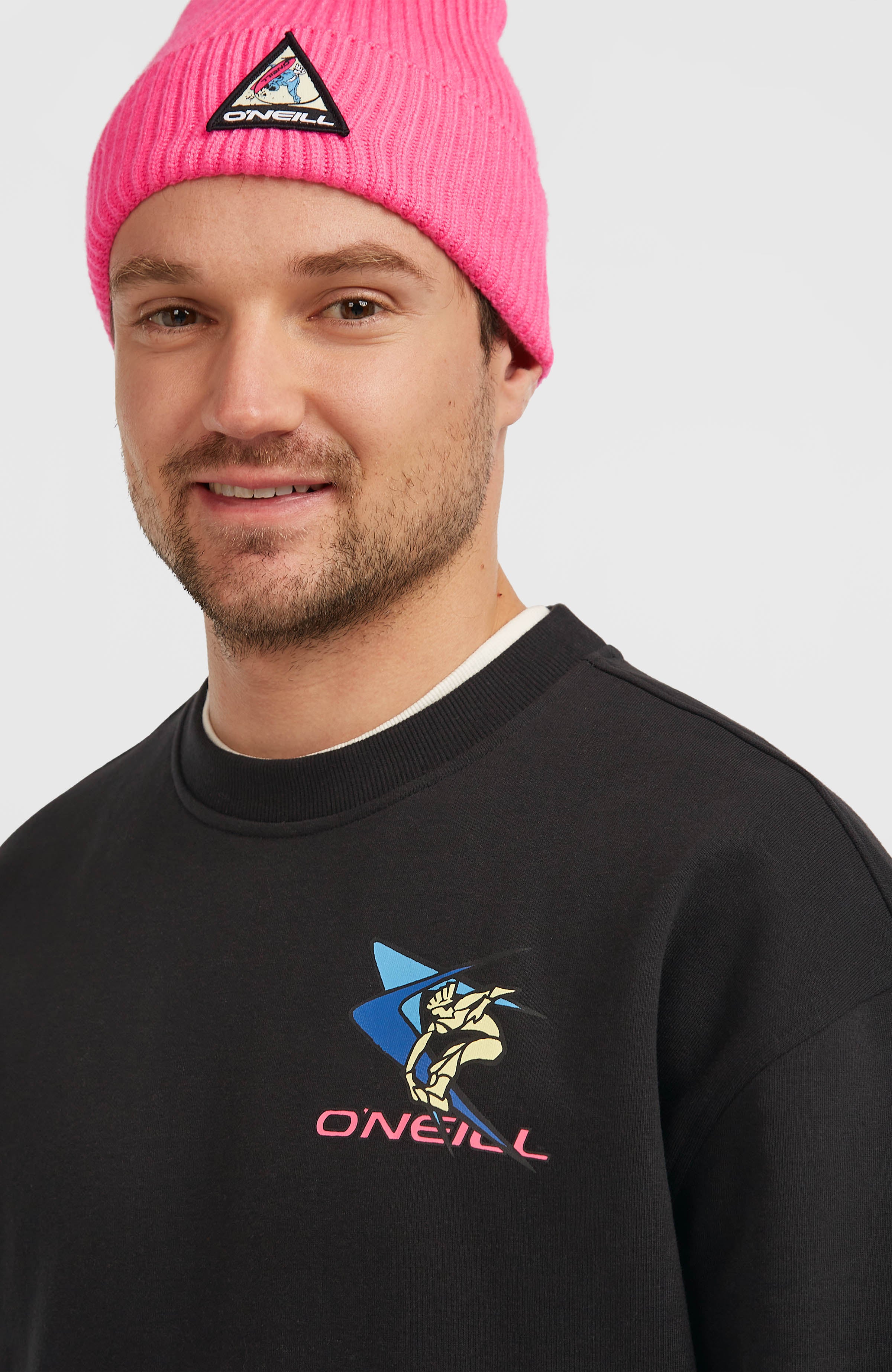 FWC'Play Crew sweater