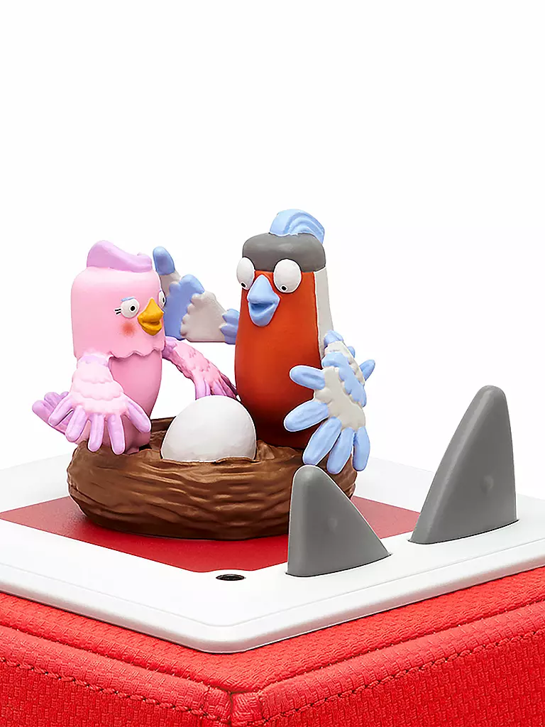 TONIES Hörfigur - Rolfs neue Vogelhochzeit keine Farbe