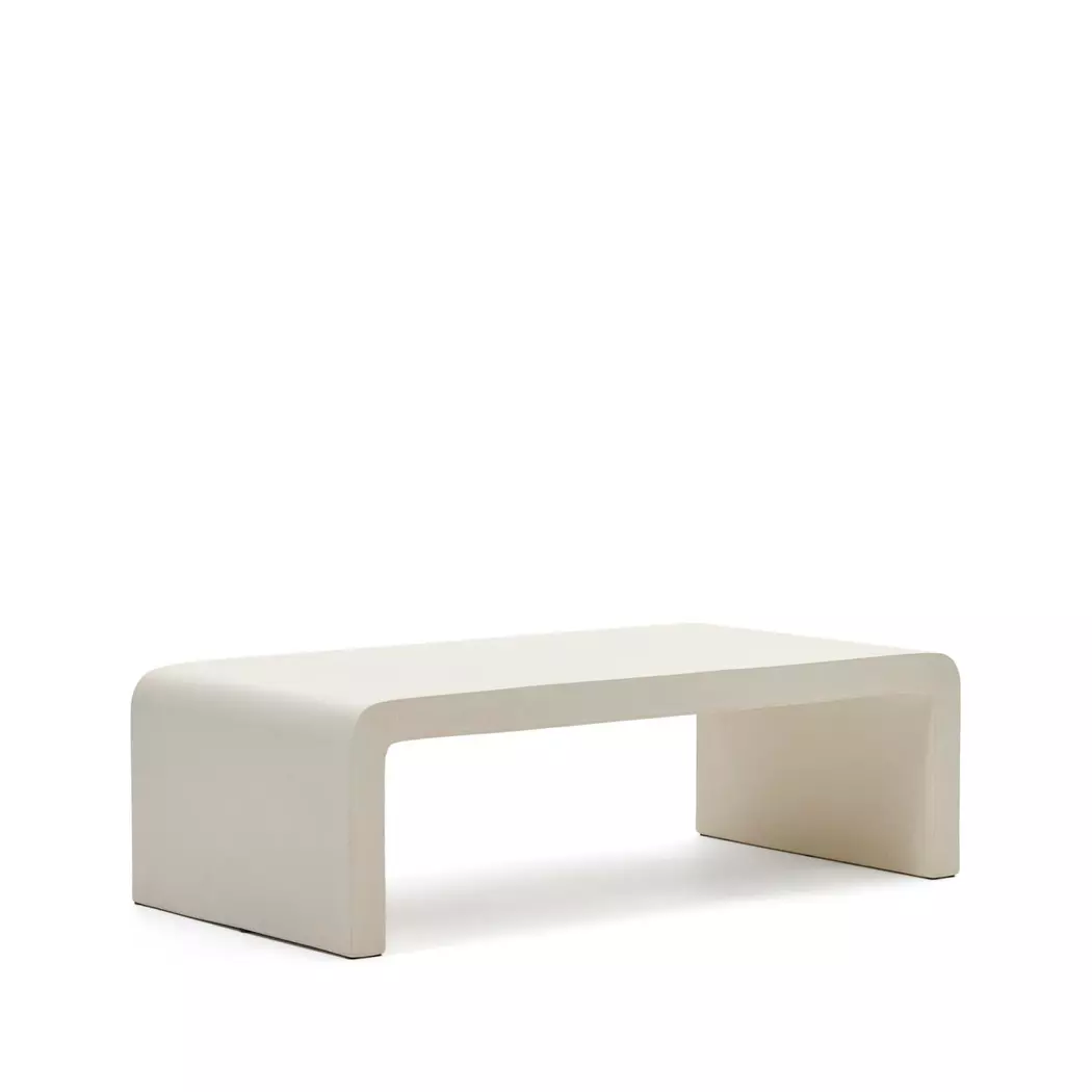 Couchtisch Aiguablava 65 x 135 cm