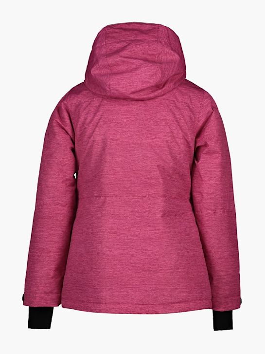 Celsius Skijacke pink
