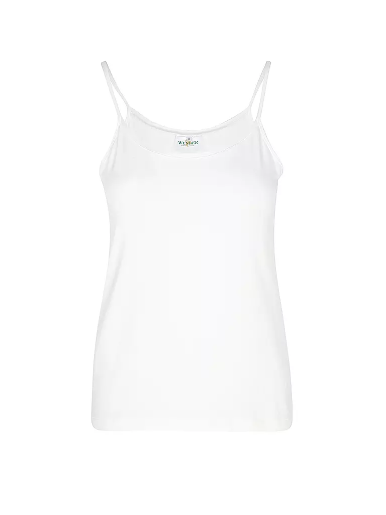 WENGER Trachtenbluse IGLS  creme