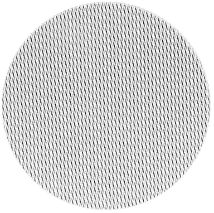 Earthquake ECS-6.5 (la paire) Enceintes encastrables