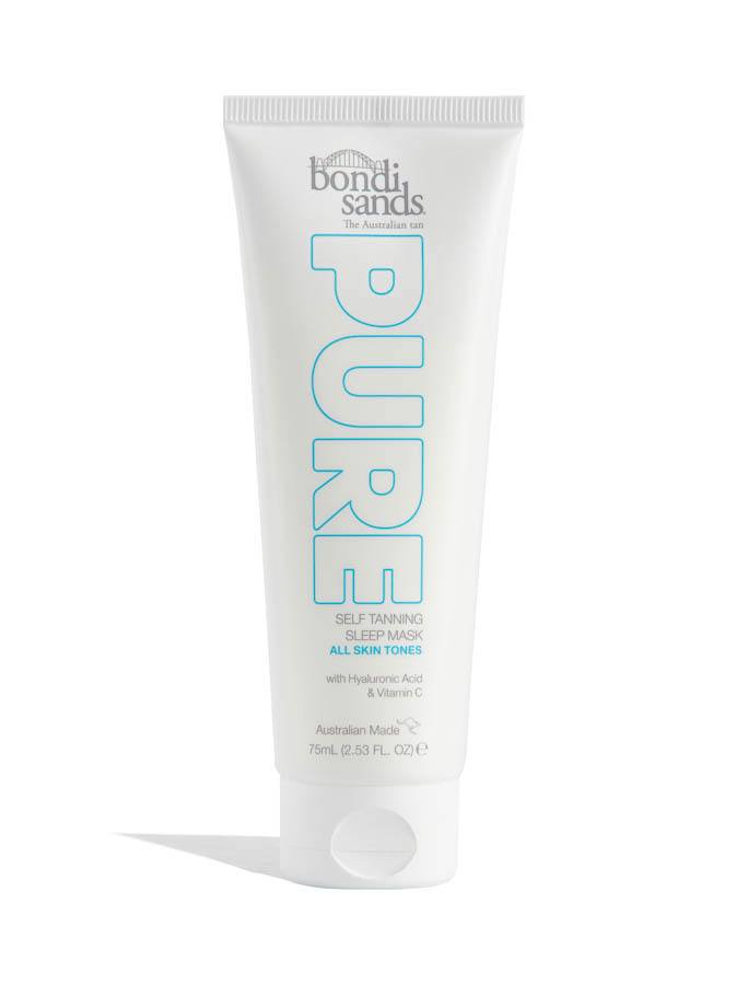 Bondi Sands Pure Sleep Mask 75ml